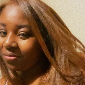 Meet your Posher, Shanice